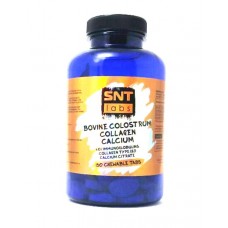 Bovine Colostrum /Collagen /Calcium